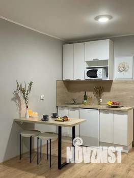 1-к квартира, посуточно, 22м2, 9/20 этаж