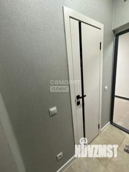Студия квартира, на длительный срок, 20м2, 12/12 этаж