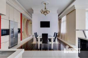 4-к квартира, на длительный срок, 184м2, 4/7 этаж