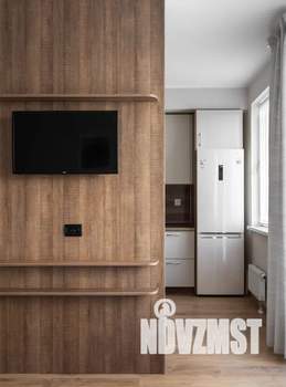 Студия квартира, посуточно, 35м2, 6/10 этаж