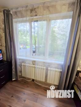 1-к квартира, посуточно, 22м2, 1/9 этаж