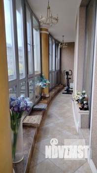 4-к квартира, на длительный срок, 180м2, 5/14 этаж