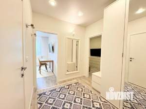 1-к квартира, на длительный срок, 51м2, 16/17 этаж