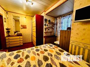 3-к квартира, посуточно, 70м2, 5/5 этаж