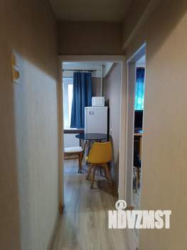 2-к квартира, на длительный срок, 46м2, 2/5 этаж