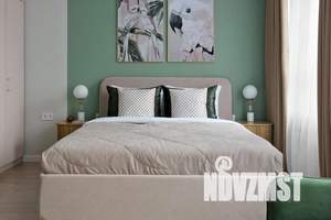 1-к квартира, посуточно, 24м2, 5/9 этаж