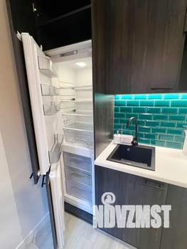 Студия квартира, посуточно, 26м2, 2/4 этаж