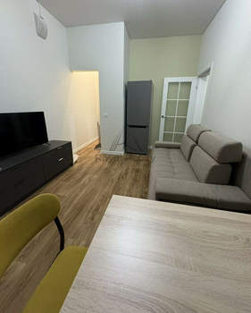 1-к квартира, на длительный срок, 40м2, 2/10 этаж
