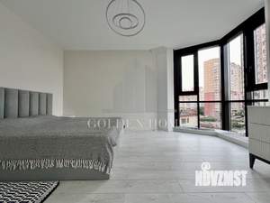 3-к квартира, на длительный срок, 109м2, 5/24 этаж