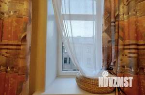 2-к квартира, посуточно, 70м2, 1/1 этаж