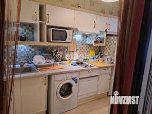 1-к квартира, на длительный срок, 28м2, 5/9 этаж