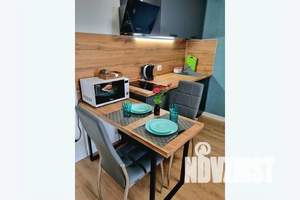 1-к квартира, посуточно, 21м2, 9/11 этаж