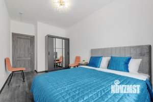2-к квартира, посуточно, 70м2, 8/12 этаж