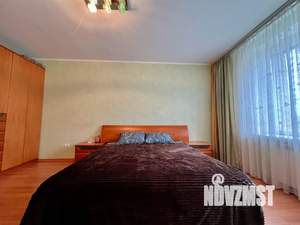 2-к квартира, посуточно, 90м2, 2/8 этаж