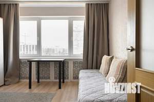 1-к квартира, посуточно, 32м2, 2/22 этаж