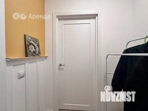 Студия квартира, на длительный срок, 27м2, 5/11 этаж