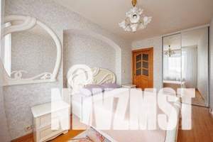 3-к квартира, посуточно, 67м2, 7/10 этаж