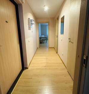 1-к квартира, на длительный срок, 42м2, 24/24 этаж