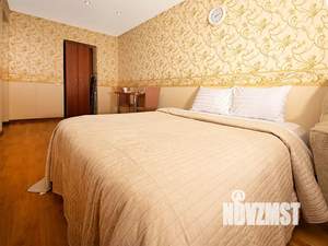 1-к квартира, посуточно, 32м2, 4/14 этаж