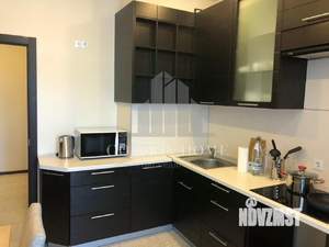 1-к квартира, на длительный срок, 45м2, 10/10 этаж
