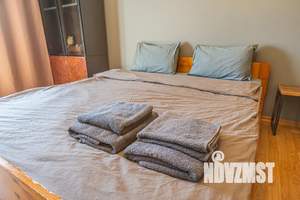 2-к квартира, посуточно, 75м2, 5/5 этаж