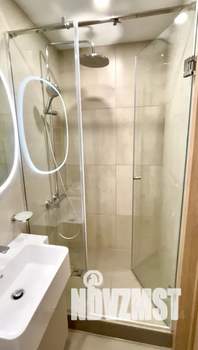 1-к квартира, посуточно, 20м2, 9/10 этаж