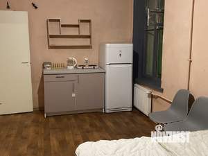 2-к квартира, на длительный срок, 37м2, 2/6 этаж