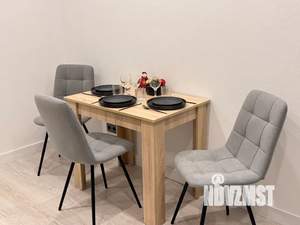 2-к квартира, посуточно, 43м2, 4/13 этаж