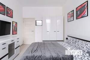 1-к квартира, на длительный срок, 55м2, 5/11 этаж