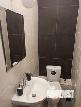 Студия квартира, на длительный срок, 25м2, 1/5 этаж