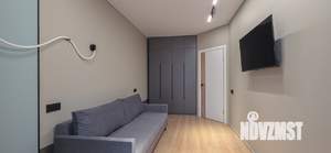 1-к квартира, на длительный срок, 37м2, 5/7 этаж