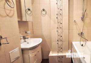 1-к квартира, на длительный срок, 36м2, 14/25 этаж