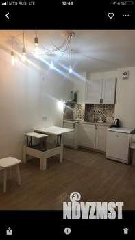 2-к квартира, на длительный срок, 36м2, 22/25 этаж