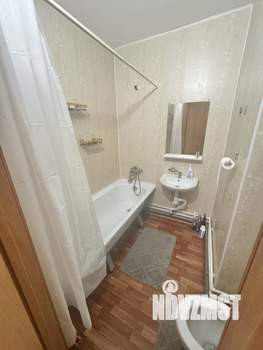 Студия квартира, на длительный срок, 29м2, 18/26 этаж