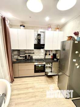 2-к квартира, на длительный срок, 55м2, 5/12 этаж