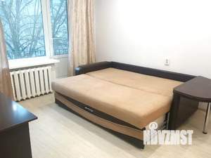 1-к квартира, посуточно, 30м2, 4/5 этаж