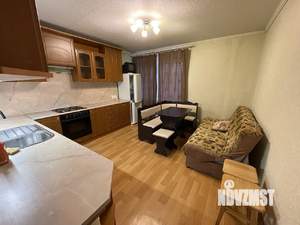 2-к квартира, на длительный срок, 60м2, 1/5 этаж