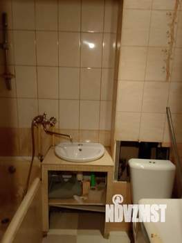 1-к квартира, на длительный срок, 32м2, 4/9 этаж