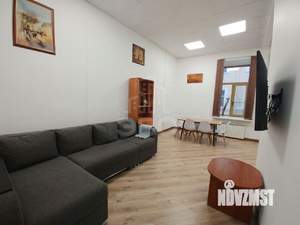 3-к квартира, на длительный срок, 89м2, 3/5 этаж