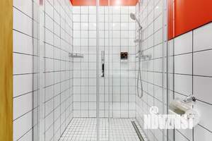 1-к квартира, посуточно, 18м2, 1/1 этаж