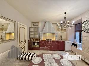 3-к квартира, на длительный срок, 86м2, 3/7 этаж
