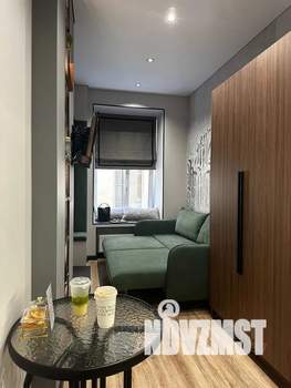 Студия квартира, посуточно, 19м2, 2/4 этаж
