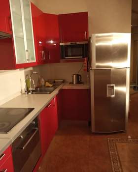 1-к квартира, на длительный срок, 44м2, 8/12 этаж