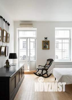 2-к квартира, посуточно, 100м2, 3/3 этаж