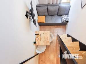 Студия квартира, посуточно, 15м2, 1/5 этаж