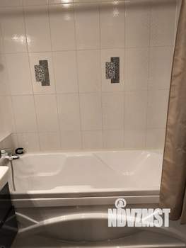 1-к квартира, на длительный срок, 39м2, 13/27 этаж