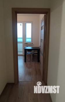 1-к квартира, на длительный срок, 34м2, 20/24 этаж