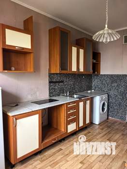 1-к квартира, на длительный срок, 42м2, 11/24 этаж