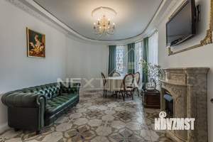 3-к квартира, на длительный срок, 100м2, 14/16 этаж