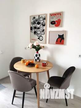 1-к квартира, посуточно, 36м2, 15/18 этаж